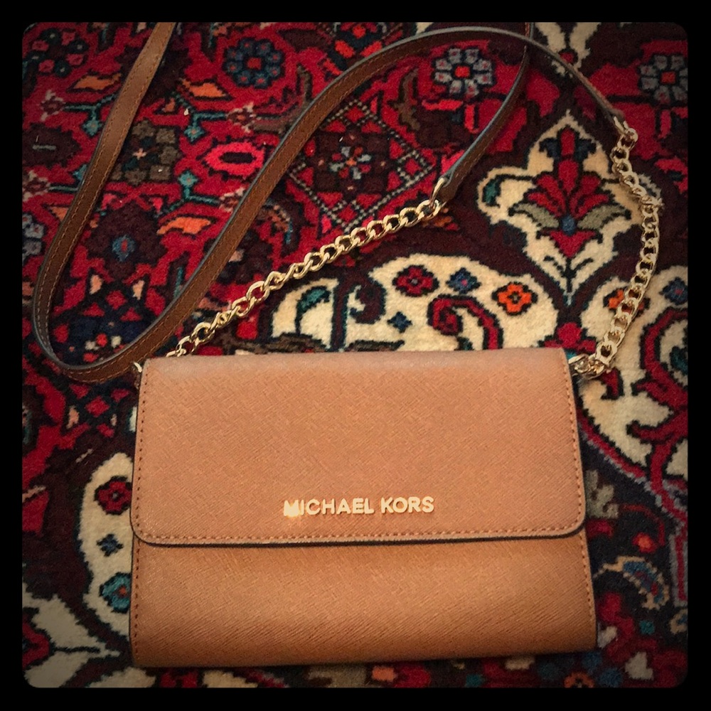 Michael Kors Crossbody bag